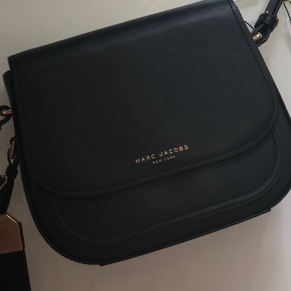 Marc Jacobs Mini Rider Crossbody - Picture 3 of 4